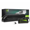 Green Cell ® Oplader til e-cykel Merida