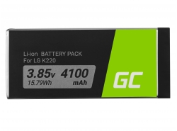 Batteri BL-T24 til LG X Power K220