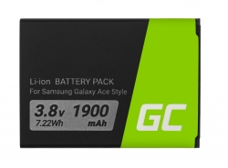 Batteri EB-BG357BBE til Samsung Galaxy Ace 4