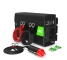 Green Cell ® inverter spændingsomformer 12V til 230V 500W / 1000W