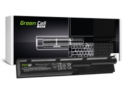 Green Cell PRO Batteri PR06 633805-001 650938-001 til HP ProBook 4330s 4331s 4430s 4431s 4446s 4530s 4535s 4540s 4545s