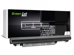 Bærbar computer batteri Green Cell PRO L15C3A03 L15L3A03 L15S3A02 til Lenovo IdeaPad 110-14IBR 110-15ACL 110-15AST 110-15IBR