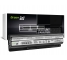 Green Cell PRO Laptop-batteri BTY-S14 BTY-S15 til MSI CR650 CX650 FX400 FX600 FX700 GE60 GE70 GP60 GP70 GE620