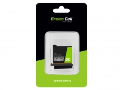 Batteripakke AB1 Green