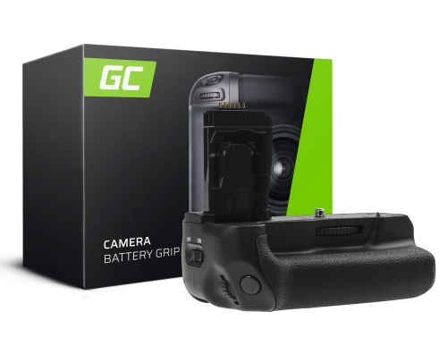 Greb Green Cell BG-E18 til Canon EOS 750D T6i 760D T6s