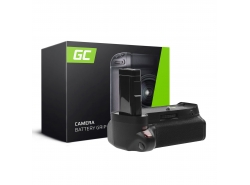Grip Green Cell BG-D51 til Nikon D5100 D5200 kamera