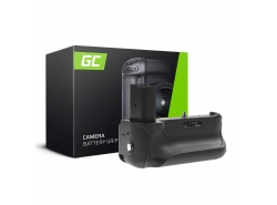 Grip Green Cell VG-A6300RC für die Sony A6000 A6300 Kamera
