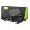 Green Cell ® oplader til elektriske cykler, stik: RCA, 29.4V, 2A