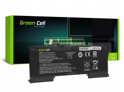 Green Cell Laptop-batteri AB06XL til HP Envy HP Envy 13-AD030NG 13-AD106NG 13-AD140NG 13-AD009NG