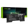 Green Cell Batteri AB06XL 921408-2C1 921438-855 HSTNN-DB8C TPN-I128 til HP Envy 13-AD 13-AD000 3-AD100