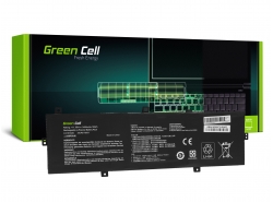 Green Cell Laptop Akku C31N1620 für Asus ZenBook UX430 UX430U UX430UA UX430UN UX430UQ