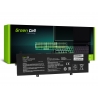 Green Cell Batteri C31N1620 til Asus ZenBook UX430 UX430U UX430UA UX430UN UX430UQ
