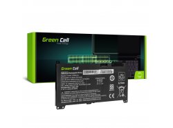 Green Cell Batteri RR03XL 851610-855 til HP ProBook 430 G4 G5 440 G4 G5 450 G4 G5 455 G4 G5 470 G4 G5