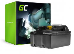 Notebook-Akku BL1830 für Makita BDF450SFE BTL061RF BTW450RFE