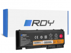 RDY bærbar batteri 42T4845 42T4846 42T4847 til Lenovo ThinkPad T420s T420si