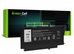 Green Cell Laptop-batteri D2VF9 til Dell Inspiron 15 7547 7548 Vostro 14 5459