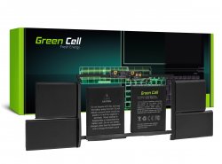 Green Cell PRO bærbar batteri A1820 til Apple MacBook Pro 15 A1707 (2016 i 2017)