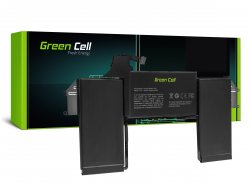 Green Cell Laptop Akku A1965 für Apple MacBook Air 13 A1932 A2179 (2018, 2019, 2020)