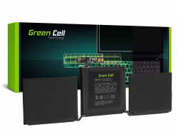 Green Cell ® bærbar batteri A2171 til Apple MacBook Pro 13 A2159 (2019)
