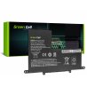 Green Cell Laptop Akku PO02XL til HP Stream 11 Pro G2 G3 G4 G5, HP Stream 11-R020NW 11-R021NW 11-Y000NW 11-Y002NW