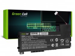 Green Cell Laptop Akku VV09XL für HP ZBook 15 G3 G4
