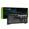 Green Cell Batteri RE03XL L32656-005 til HP ProBook 430 G6 G7 440 G6 G7 445 G6 G7 450 G6 G7 455 G6 G7 445R G6 455R G6