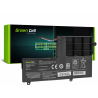 Green Cell ® Batteri til Lenovo Yoga 500-14IBD