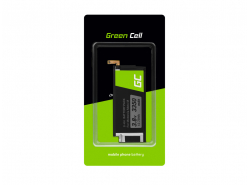 Green Cell Battery FB55 til Motorola Moto X Force Moto M-telefon