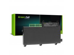 Green Cell Batteri CI03XL 801554-001 til HP ProBook 640 G2 640 G3 645 G2 650 G2 650 G3 655 G2