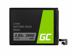 Batteri 3900 mAh