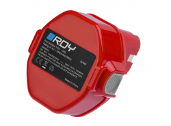 RDY-batteri 14.4V