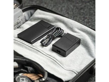 Autoladegerät 54W GC PowerRide mit Ultra Charge - 3x USB-A