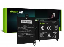 Green Cell Laptop-batteri HV02XL til HP 11-F HP Pavilion x360 310 G2 11-K HP Spectre 13-4000