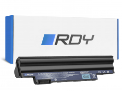 RDY Laptop-batteri AL10A31 AL10B31 til Acer Aspire One AO522 AO722 AOD255 AOD257 D255 D255E D257 D257E D260 D270 522722