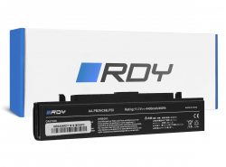 RDY bærbar batteri AA-PB4NC6B AA-PB2NX6W til Samsung R40 R45 R60 R65 R70 R509 R510 R560 R610 R710