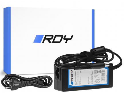 Strømforsyning RDY 18.5V 65W HP (PIN