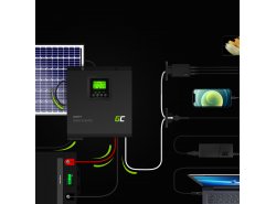 Solar Inverter 