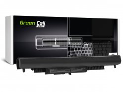 Green Cell PRO Batteri HS03 HSTNN-LB6U HSTNN-PB6S 807956-001 til HP 250 G4 250 G5 255 G4 255 G5 240 G4 G5 HP 15-AC 15-AY 15-BA