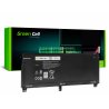Green Cell Batteri 245RR T0TRM TOTRM til Dell XPS 15 9530, Dell Precision M3800