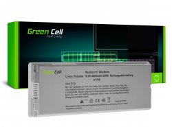 Batteri Green Cell A1185 til Apple MacBook 13 A1181 (2006, 2007, 2008, 2009)