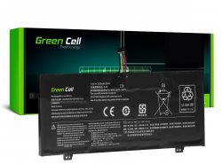 Green Cell Laptop Batteri L15L4PC0 L15M4PC0 L15M6PC0 til Lenovo V730 V730-13 Ideapad 710s 710s-13IKB 710s-13ISK