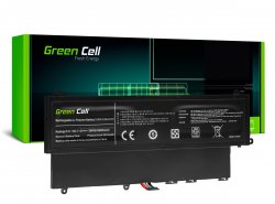 Green Cell Laptop Akku AA-PBYN4AB AA-PLWN4AB til Samsung NP530U3B NP530U3C NP535U3C NP540U3C-A01NL 530U 7.4V 6100mAh