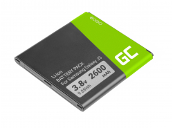 Batteri SM-G531F til Samsung Galaxy Grand Prime Galaxy J3 J5