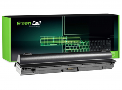 Green Cell Batteri PA5109U-1BRS PABAS272 til Toshiba Satellite C50 C50D C55 C55-A C55-A-1H9 C55D C70 C75 C75D L70 S70 S75