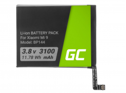Green Cell BM3L batteri til Xiaomi Mi 9