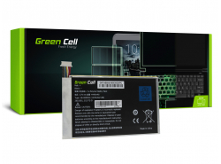 Akku Green Cell generation Amazon Kindle Fire HD 7 2013 3rd generation