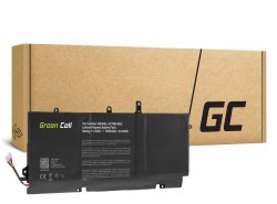 Green Cell Laptop-batteri BG06XL til HP EliteBook Folio 1040 G3