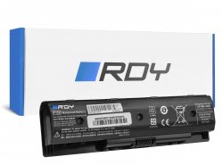 Batteri RDY PI06 P106 PI06XL 710416-001 til HP Pavilion 15-E 17-E 17-E030SW 17-E045SW 17-E135SW Envy 15-J 17-J 17-J010EW