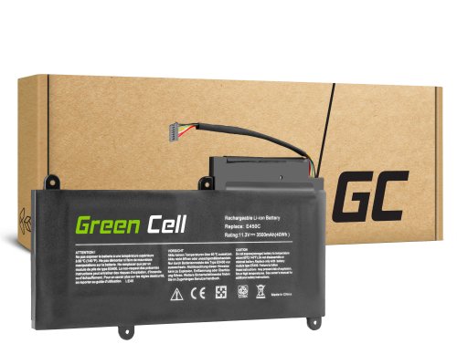 Batteri Green Cell 45N1752 til Lenovo ThinkPad E450 E450c E455 E460 E465