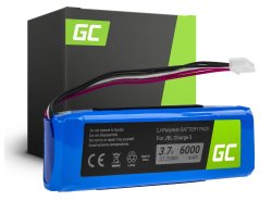 Bateria Green Cell do głośnika JBL Charge 2, 2+, 3